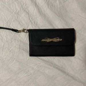 victoria secret wallet